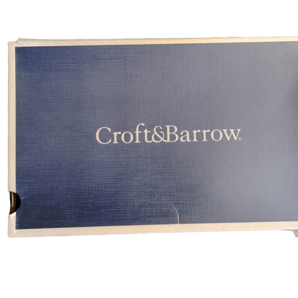 Croft & Barrow Shoes - Picture 5 of 6